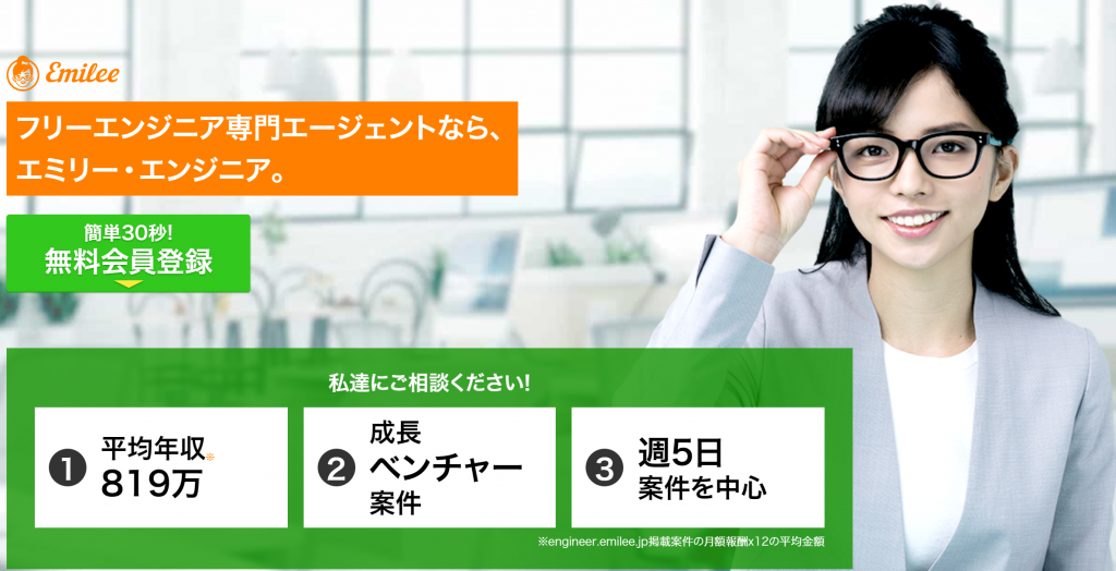 エミリー・エンジニア,emilee