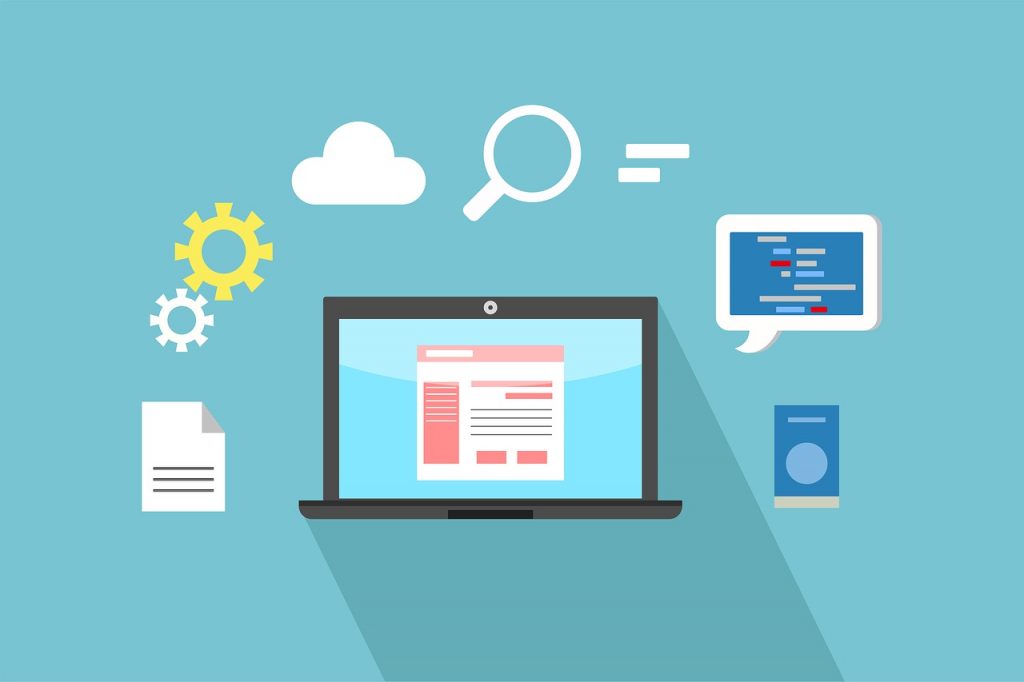 フリーランスエンジニアの仕事実例