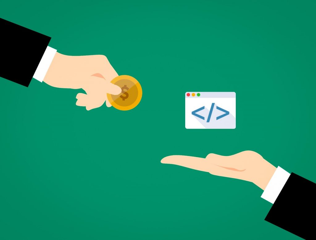 フリーランスwebエンジニアの報酬アップ